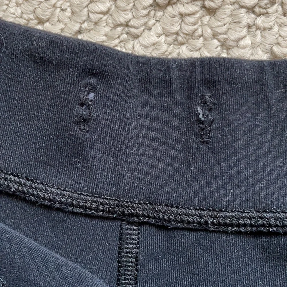 Lululemon boogie crop - Picture 4 of 9